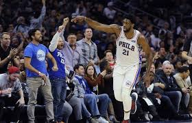 中超开幕字母哥：眼下NBA最强球队是尼克斯 如果我们做好该做...